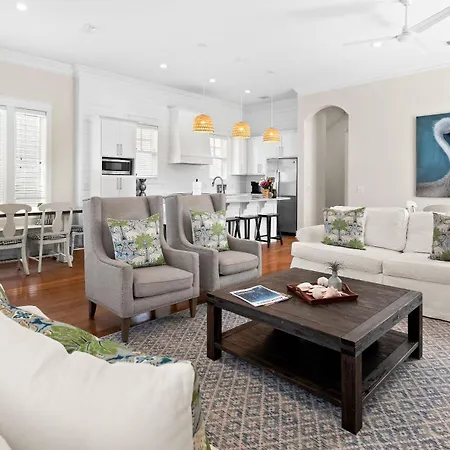 Villa Inlet Breeze